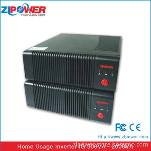 Home Inverter Modified Sine Wave Output 500va-2000va 12V 24V